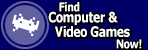 Computer&Video Games Store